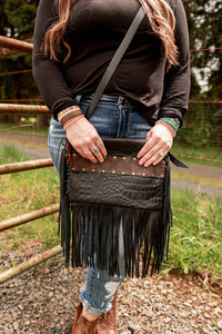 The Tennessee crossbody