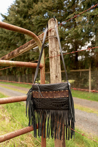 The Tennessee crossbody